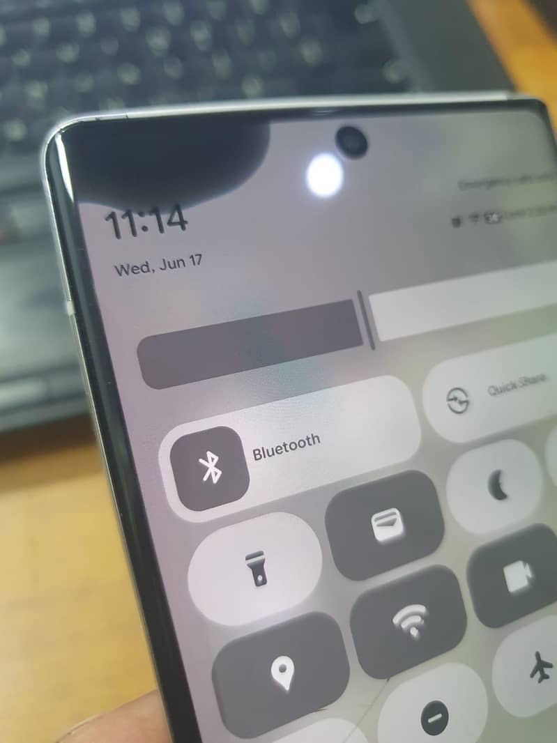 Google Pixel 6 Pro 0