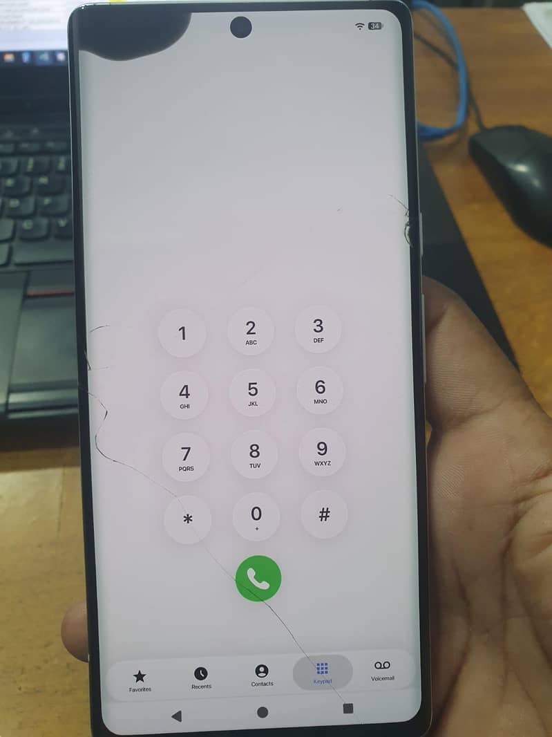Google Pixel 6 Pro 2