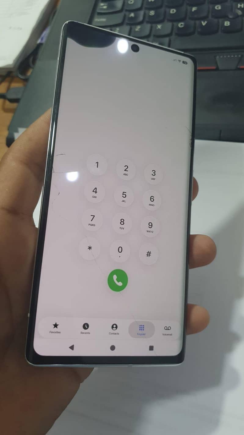 Google Pixel 6 Pro 3
