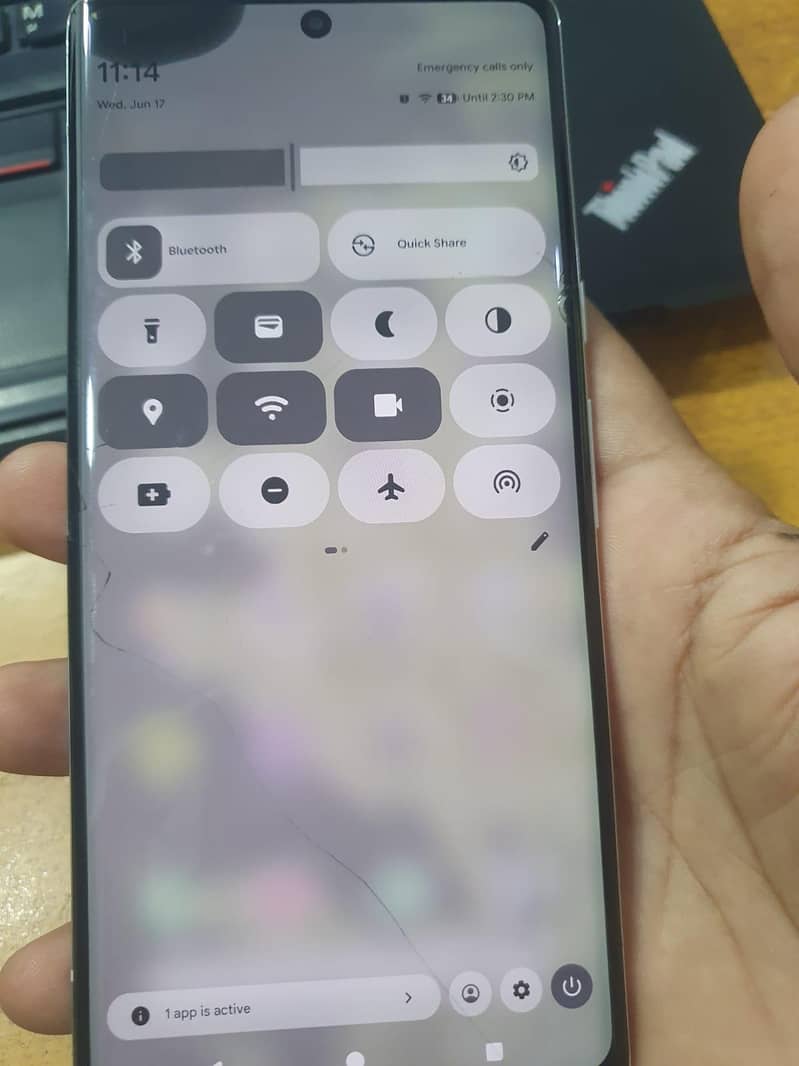 Google Pixel 6 Pro 5