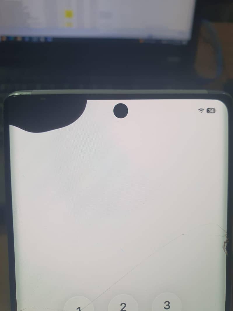 Google Pixel 6 Pro 8