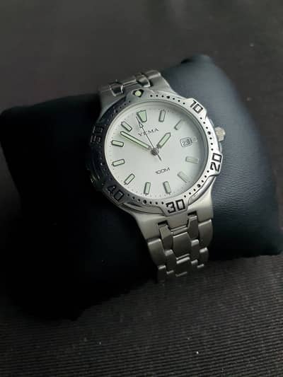 Watch