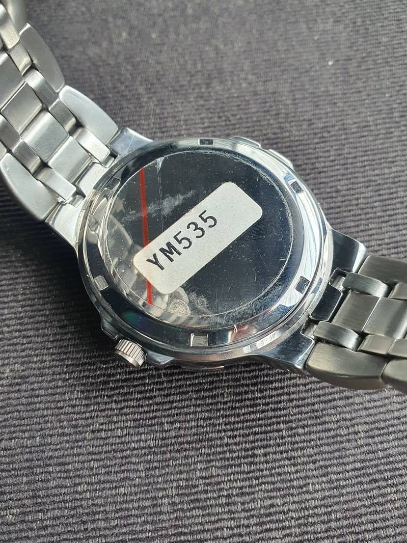 Watch 3