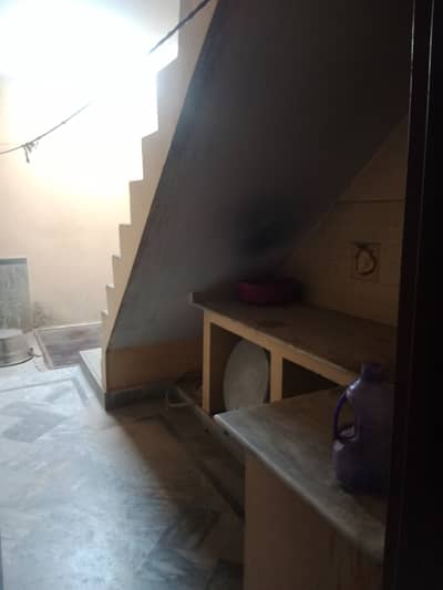 Double Storey