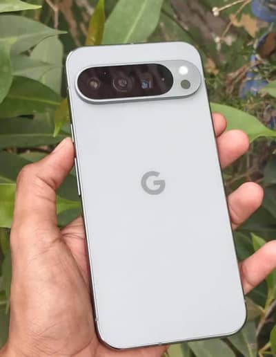 Google Pixel 9 Pro XL