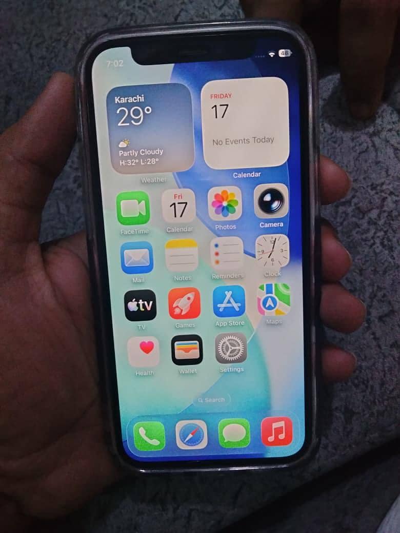 Apple iPhone 12 mini 1