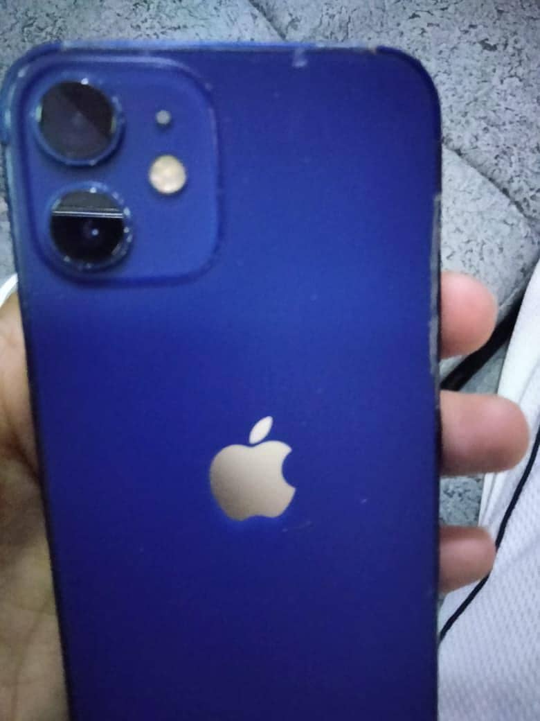 Apple iPhone 12 mini 3