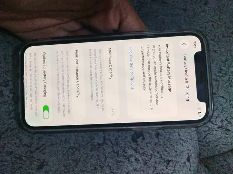 Apple iPhone 12 mini 6