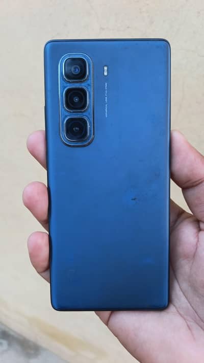 Infinix Hot 50 Pro Plus (complete box)