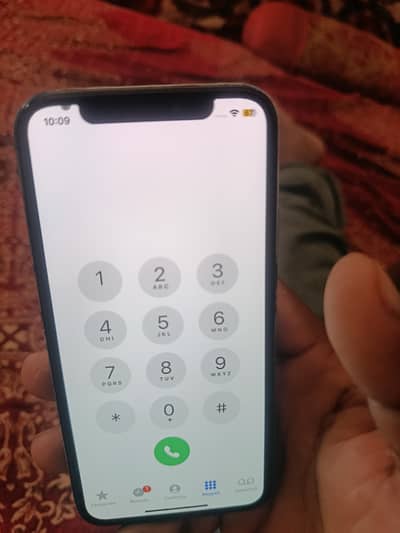 Iphone X 64GB
