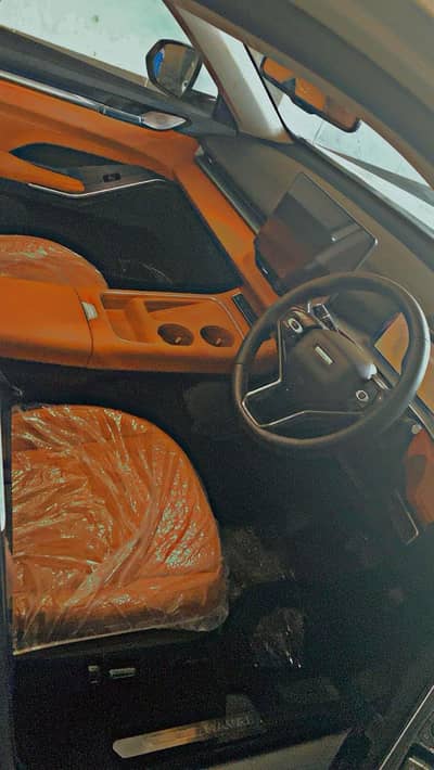 Haval H6 2026