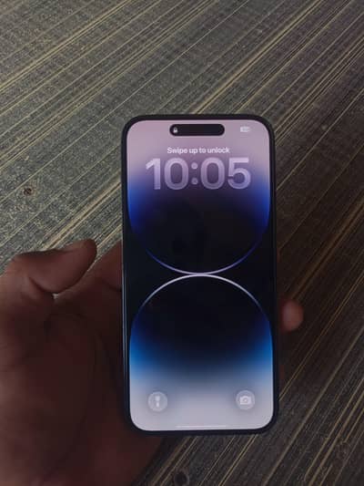 Apple iPhone 14 Pro Max