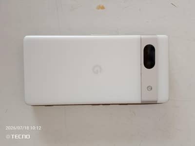 Google Pixel 7a