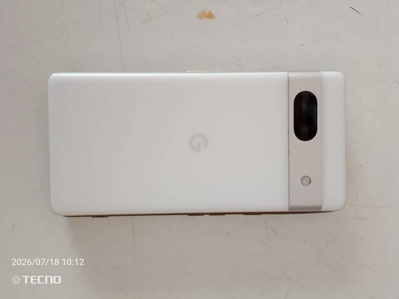 Google Pixel 7a 0