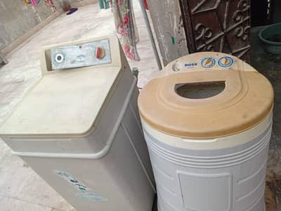 Different Washing Machine (3)