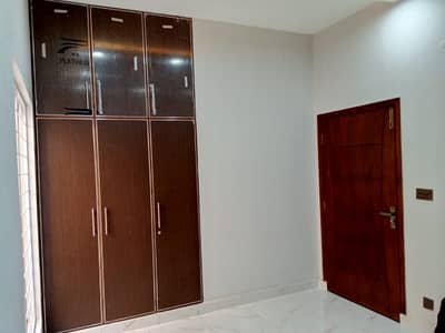 Own A House In 4 Marla Lahore