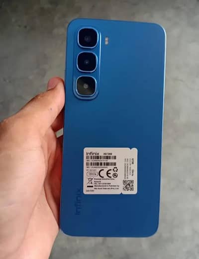 Infinix Other Model