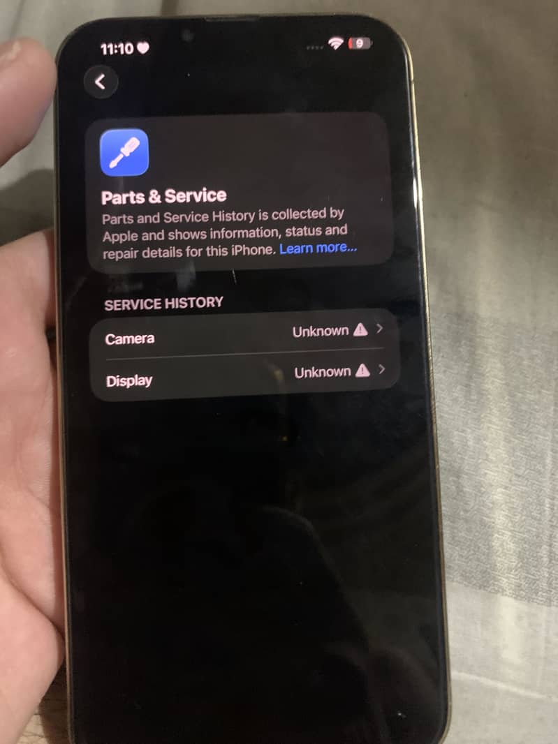Apple iPhone 13 Pro Max 1