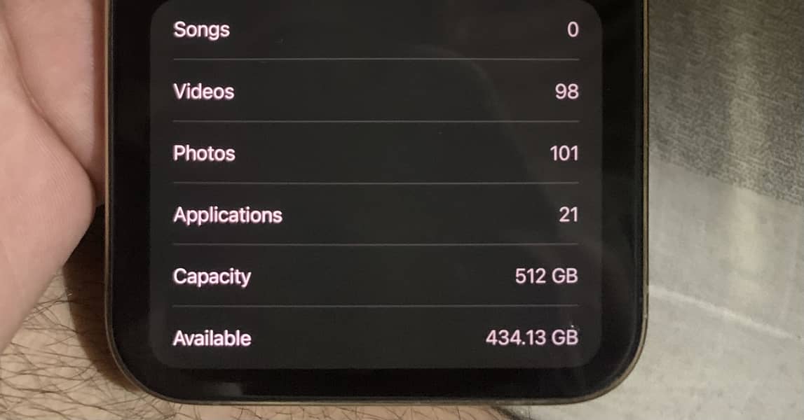 Apple iPhone 13 Pro Max 4