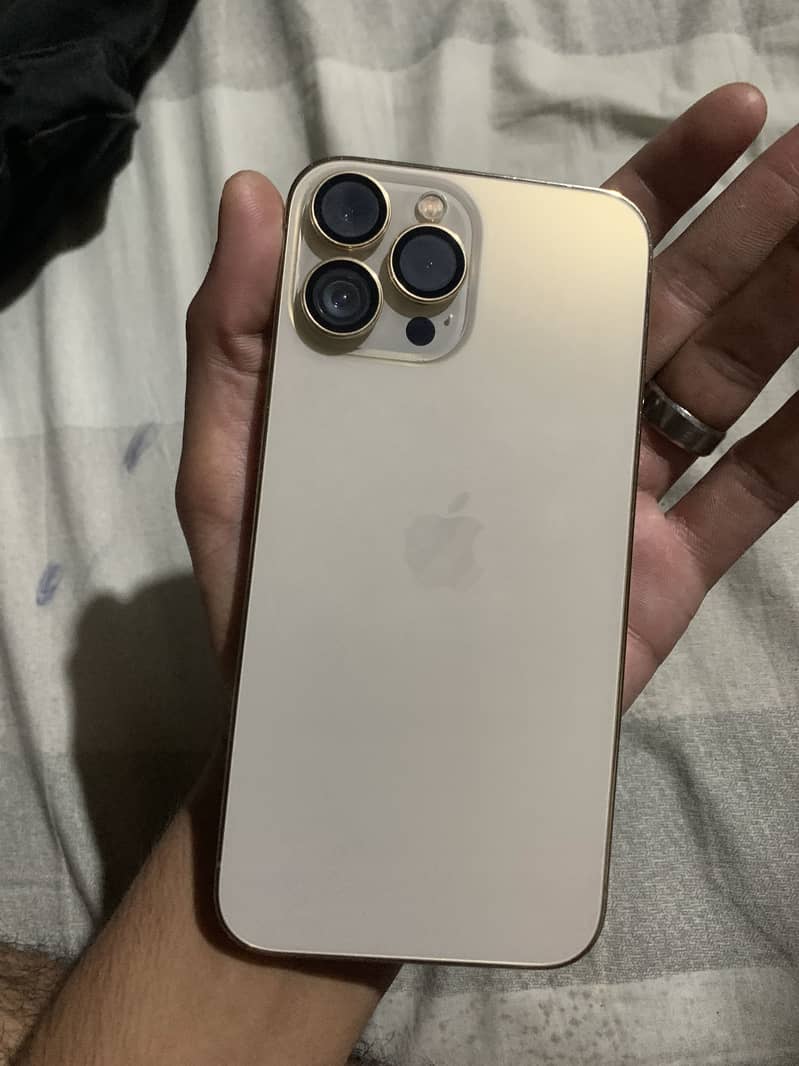 Apple iPhone 13 Pro Max 6
