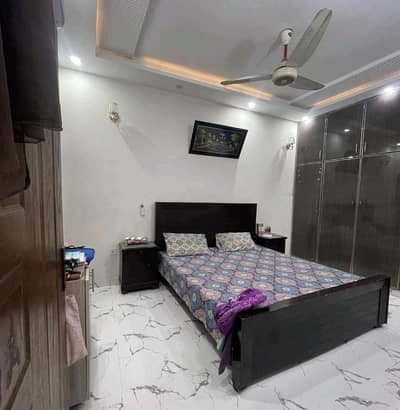 House Of 3 Marla Is Available For sale In PCSIR Housing Scheme Phase 2, Lahore