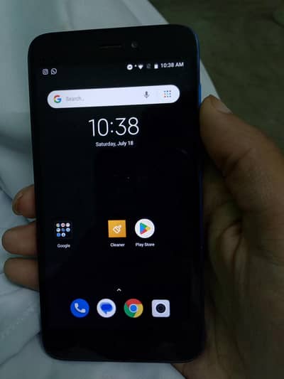Redmi Go for urgent sale