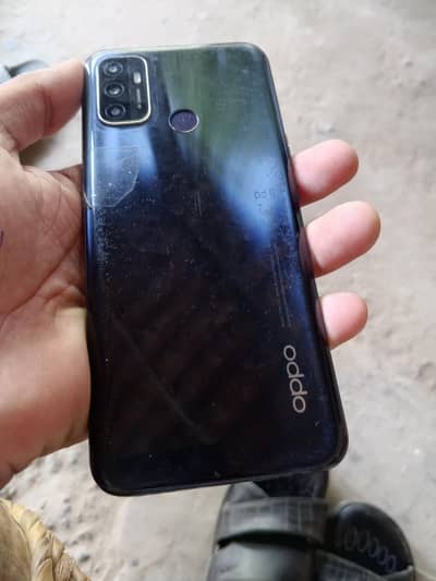 OPPO A53