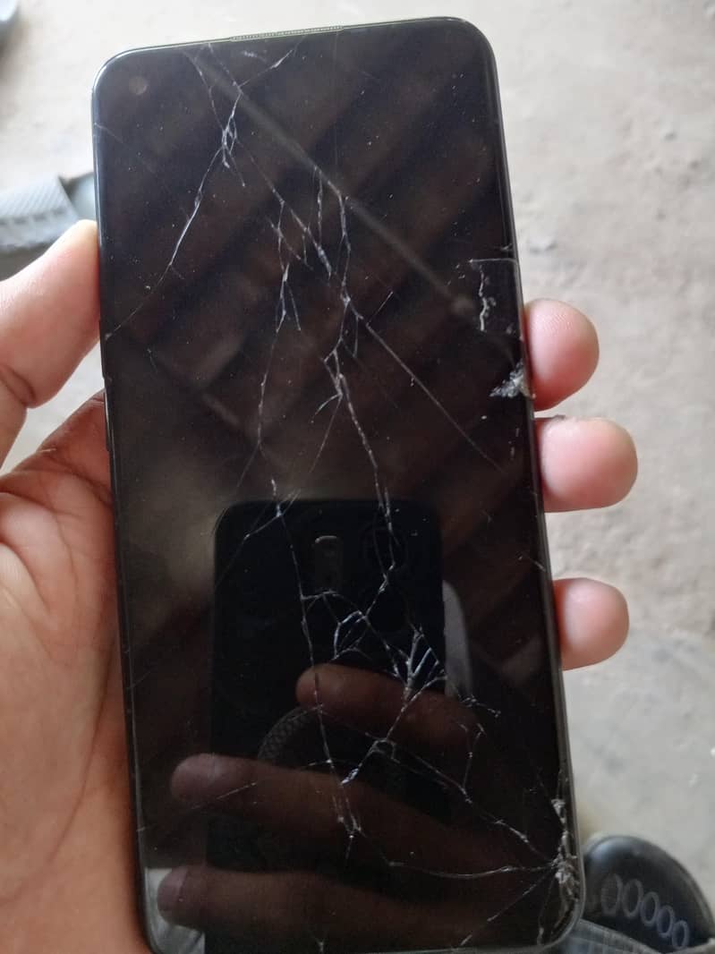 OPPO A53 3