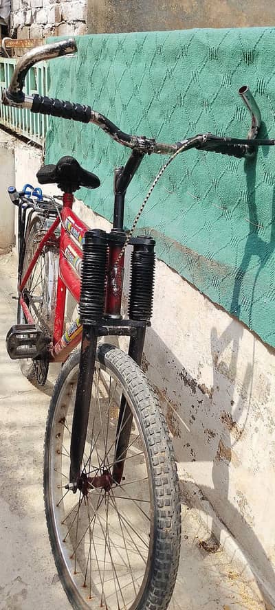  Used Bicycle for Sale – Good Working Condition