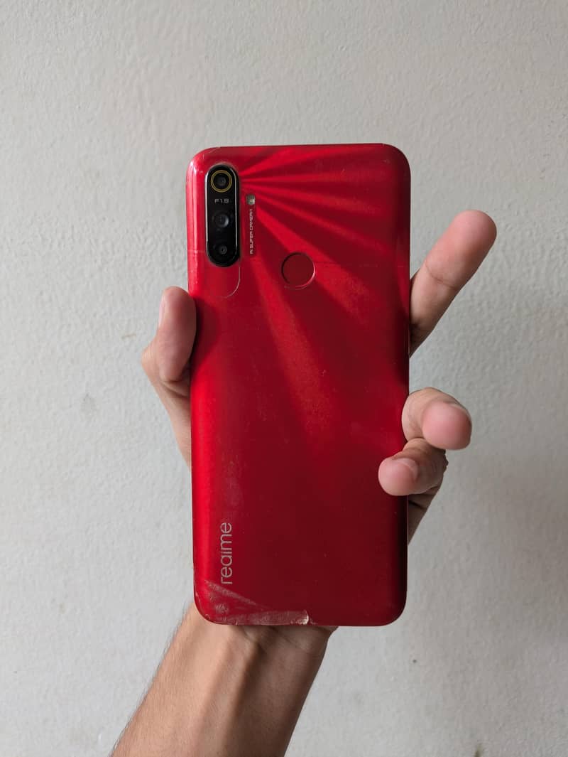 Realme C3 2