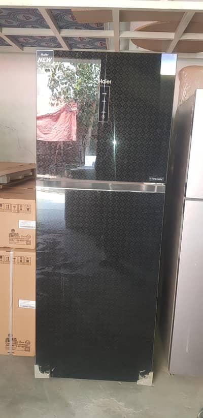 Haier refrigerator available
