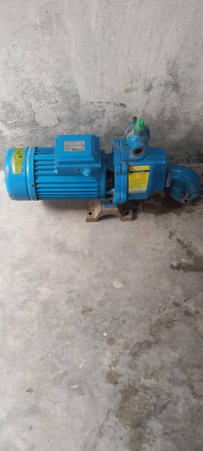 U 4 watar pump 03207535028