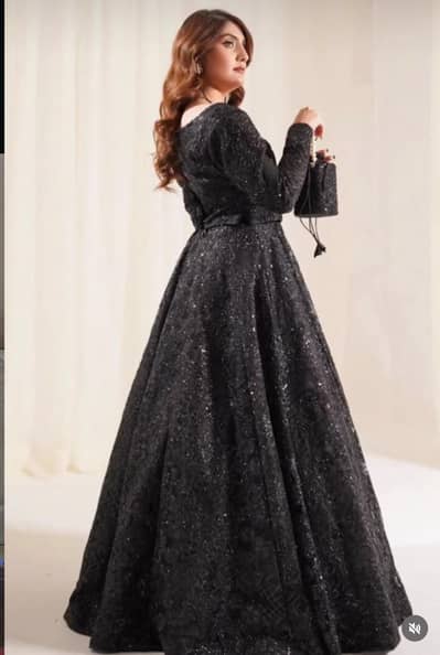Dress by Peeran Studio