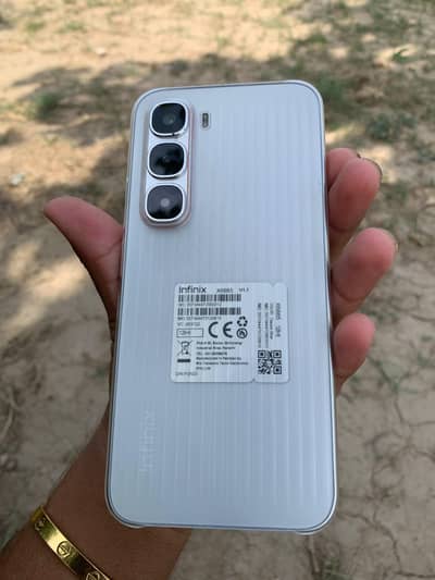 Infinix hot 60 pro