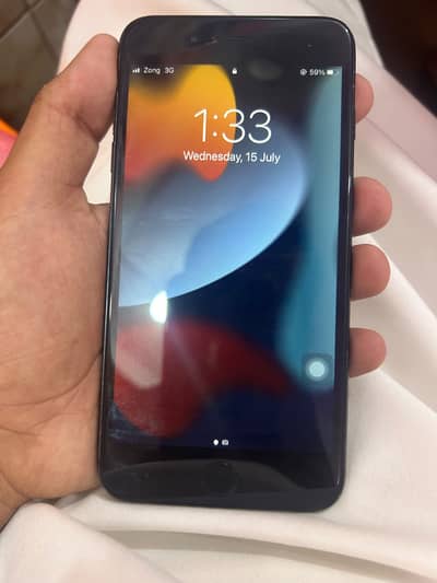 7 Plus Approve (Exchange Possible)