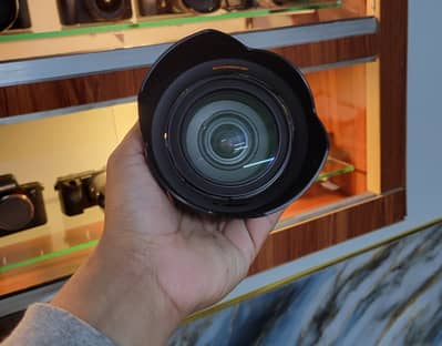 Nikon 24-120mm f4N (New) 10/10++++