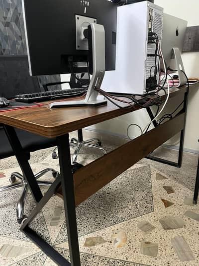 2 persons office table