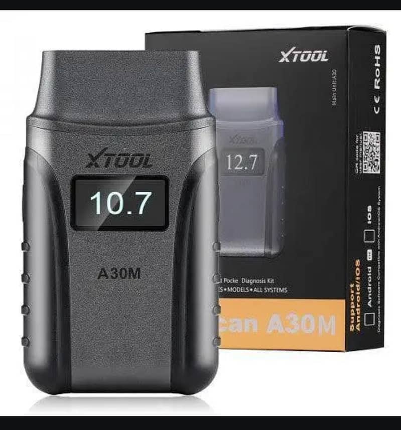 XTOOL A30M 0