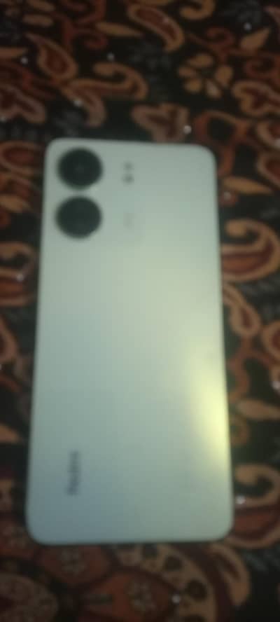 Realme 13 Plus