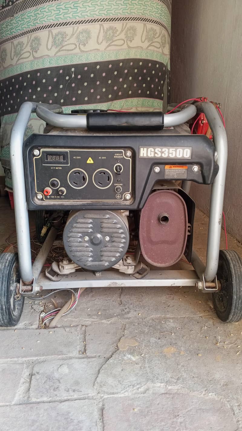 generator 3500wt 1