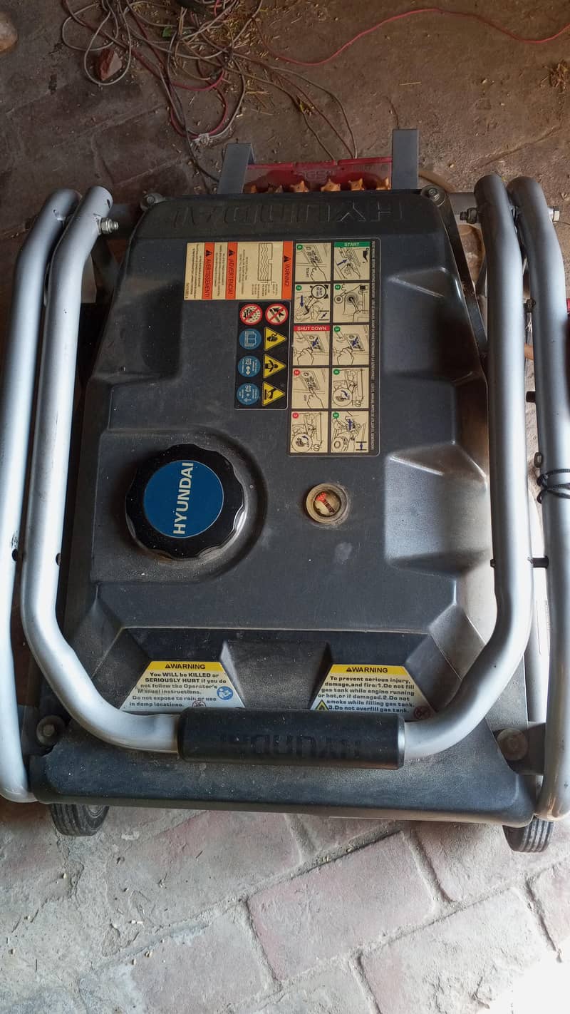 generator 3500wt 2