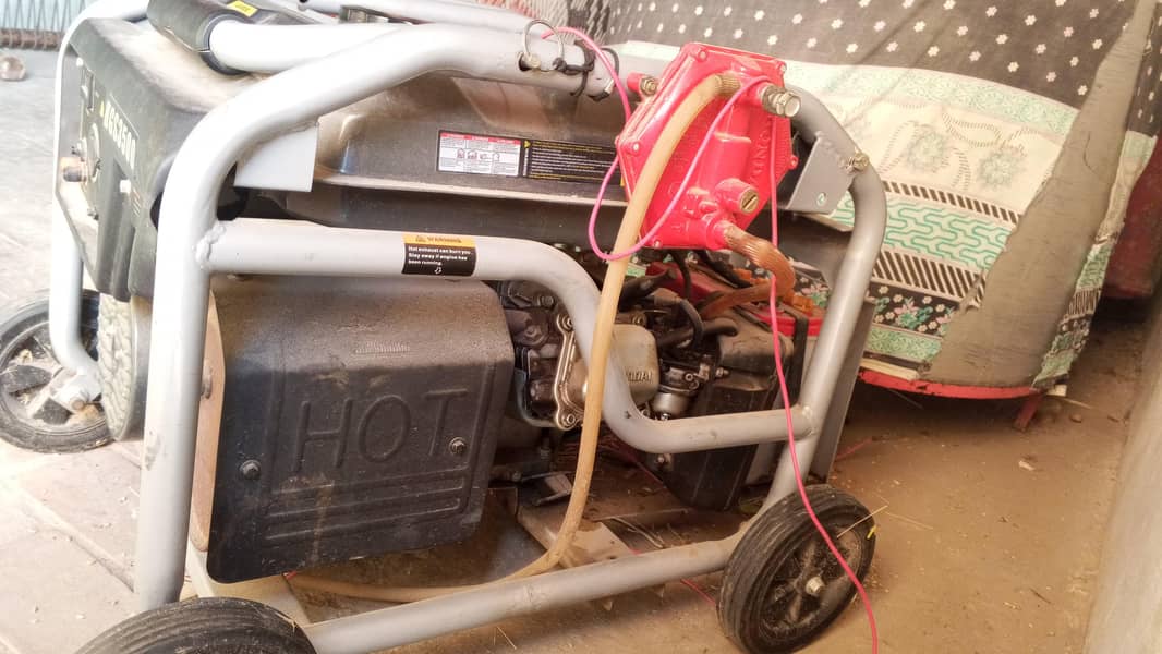 generator 3500wt 4