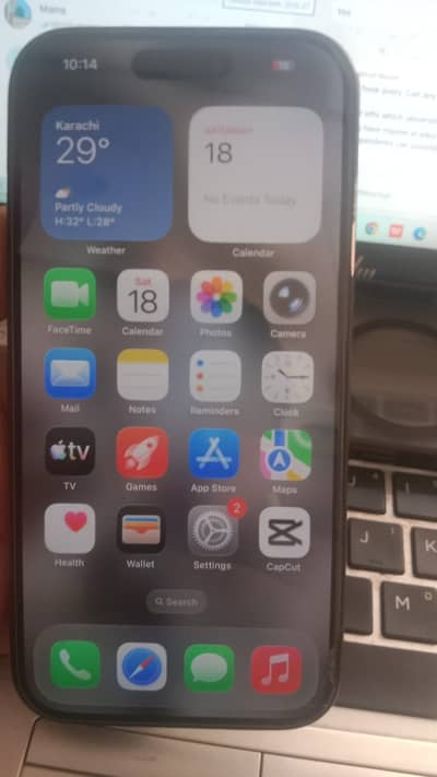 Apple iPhone 16 jv