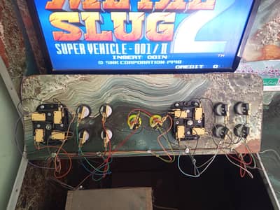 led game 10/10 condition available ha seriously person rabta kry