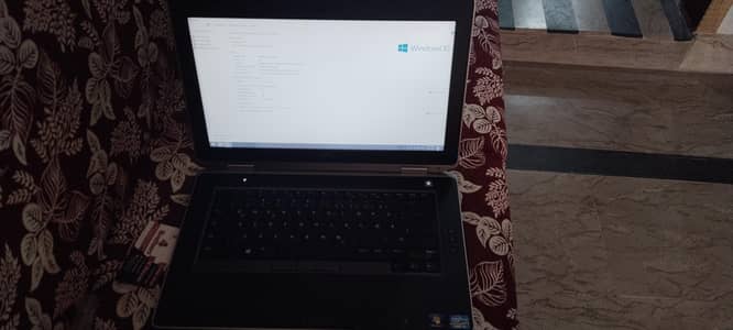 DELL LAPTOP