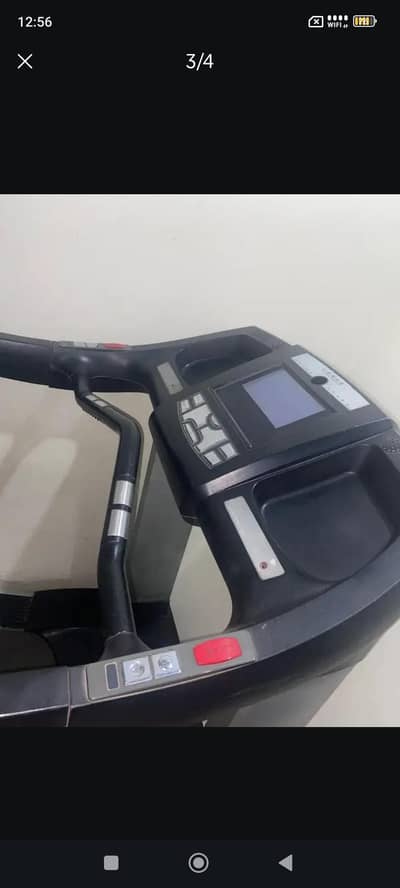 treadmills LEXCO