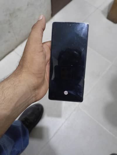 Infinix Note 40
