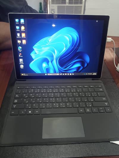 Microsoft Surface Pro 4 6th Generation Final Price