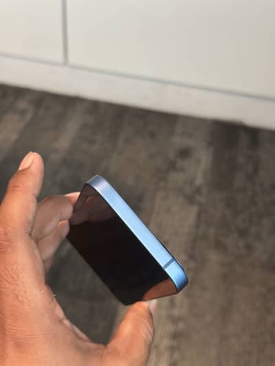 Apple iPhone 13 128gb PTA Approved