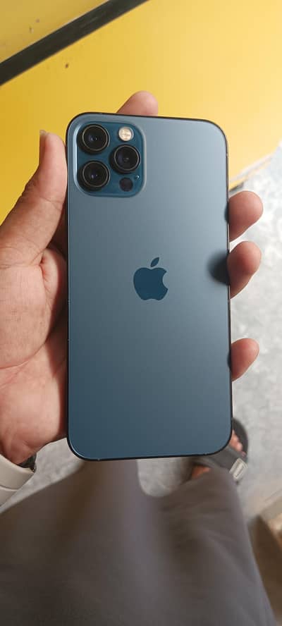 iPhone 12Pro 256GB and 7Plus 128GB Dual approved